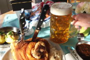 Oktoberfest im Bizzenbachtal