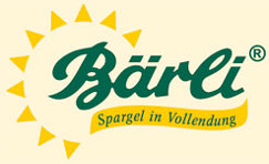 Bärli Spargel