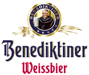 Benediktiner Weissbier