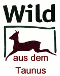 Wild aus dem Taunus